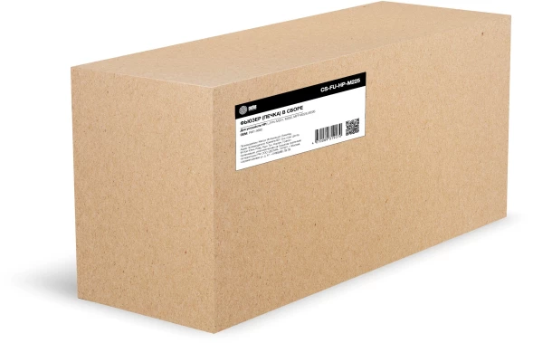 Печка в сборе Cactus CS-FU-HP-M225 (RM1-9892) (восстановл.) для HP LJ Pro M201/M202/MFP M225/M226 80000стр.