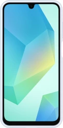 Чехол (клип-кейс) Samsung для Samsung Galaxy A16 Card Slot Case A16 голубой (EF-OA166TLEGRU)