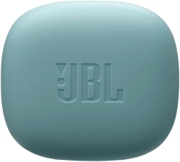 Гарнитура вкладыши JBL Wave Flex 2 синий беспроводные bluetooth в ушной раковине (JBLWFLEX2BLU)