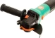 Углошлифовальная машина Sturm! AG9012TE 1100Вт 10000об/мин рез.шпин.:M14 d=125мм