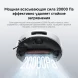 Пылесос-робот Xiaomi Robot Vacuum 5 EU 55Вт белый