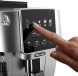 Кофемашина Delonghi Magnifica Start ECAM220.30.SB 1450Вт серебристый