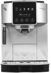 Кофемашина Delonghi Magnifica Start ECAM220.30.SB 1450Вт серебристый