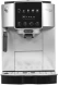 Кофемашина Delonghi Magnifica Start ECAM220.30.SB 1450Вт серебристый