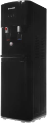 Кулер Starwind SW-1113EB напольный электронный черный