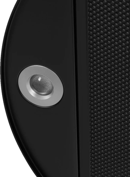 Вытяжка каминная Maunfeld Vega 39 Wall Sensor черный управление: сенсорное (1 мотор)