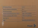 Холодильник Hyundai CT6045FIX 2-хкамерн. нержавеющая сталь