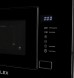 Микроволновая печь Lex Bimo 20.01 20л. 700Вт черный (встраиваемая)