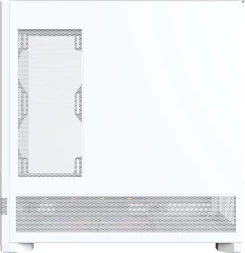 Корпус Montech Sky 3 белый без БП ATX 5x120mm 5x140mm 2xUSB3.0 audio bott PSU