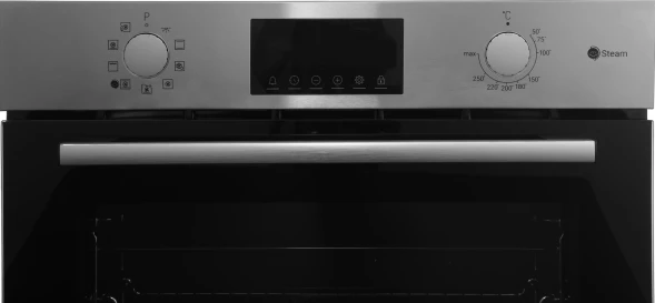 Духовой шкаф Электрический Indesit IFSE 3841 J IX нержавеющая сталь