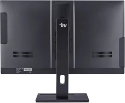 Моноблок IRU 27IM 27&amp;quot; Full HD i7 1255U (1.7) 16Gb SSD1Tb UHDG FreeDOS GbitEth WiFi BT 120W Cam черный 1920x1080
