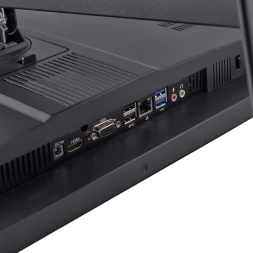 Моноблок IRU 27IM 27&amp;quot; Full HD i7 1255U (1.7) 16Gb SSD1Tb UHDG FreeDOS GbitEth WiFi BT 120W Cam черный 1920x1080