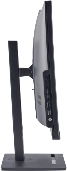 Моноблок IRU 27IM 27&amp;quot; Full HD i7 1255U (1.7) 16Gb SSD1Tb UHDG FreeDOS GbitEth WiFi BT 120W Cam черный 1920x1080