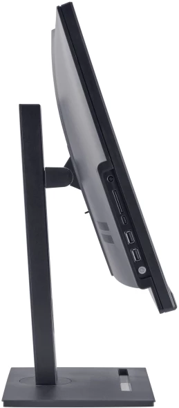 Моноблок IRU 27IM 27&amp;quot; Full HD i7 1255U (1.7) 16Gb SSD1Tb UHDG FreeDOS GbitEth WiFi BT 120W Cam черный 1920x1080