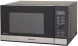 Микроволновая Печь Panasonic NN-GD38HSZPE 23л. 1000Вт черный/нержавеющая сталь