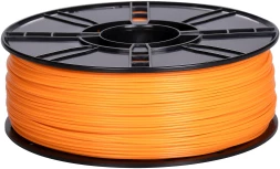 Пластик для принтера 3D Cactus CS-3D-ABS-1KG-L-ORAN ABS Luminescent d1.75мм 1кг