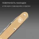 Мультитул Victorinox Companion Slim Alox (0.8170.28) 6функц. золотистый карт.коробка