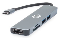 Стыковочная станция Digma DS-920