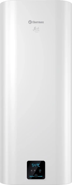 Водонагреватель Thermex Minta 100 V 2кВт 100л электрический настенный/белый