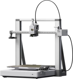 Принтер 3D Bambu Lab А2L 330x320x325мм ABS/PLA/PETG/Flex/Carbon/TPU