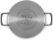 Набор посуды Domfy Home Grigio 10 предметов (DKM-CW206)
