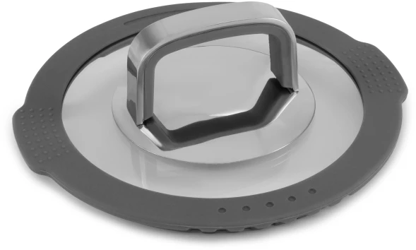 Набор посуды Domfy Home Grigio 10 предметов (DKM-CW206)