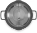 Набор посуды Domfy Home Grigio 10 предметов (DKM-CW206)