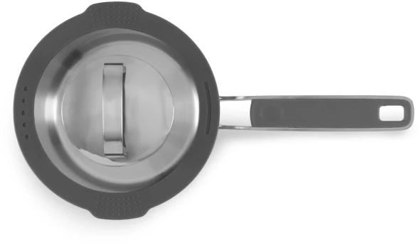 Набор посуды Domfy Home Grigio 10 предметов (DKM-CW206)