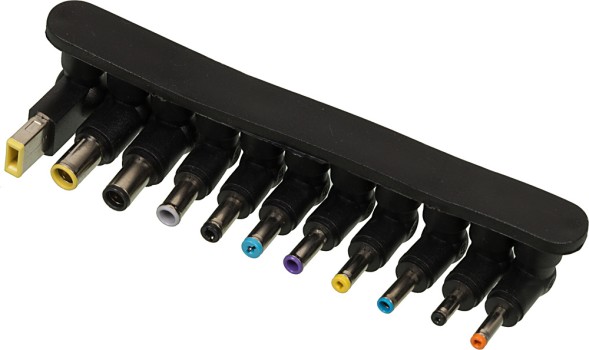 Блок питания Ippon E70 автоматический 70W 18.5V-20V 11-connectors 3.5A от бытовой электросети LED индикатор