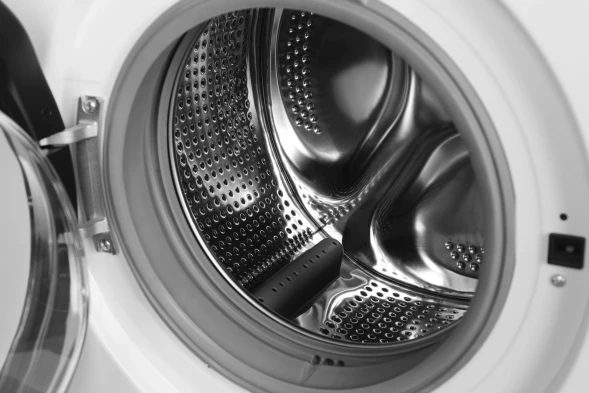 Стиральная машина Lex LWM08012WBLID класс: A+++ загр.фронтальная макс.:8кг белый инвертер