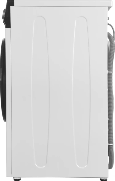 Стиральная машина Lex LWM08012WBLID класс: A+++ загр.фронтальная макс.:8кг белый инвертер