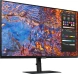 Монитор Samsung 32&amp;quot; S32B800PXI черный IPS LED 5ms 16:9 HDMI полуматовая HAS Piv 350cd 178гр/178гр 3840x2160 60Hz DP 4K USB 5.2кг