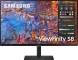 Монитор Samsung 32&amp;quot; S32B800PXI черный IPS LED 5ms 16:9 HDMI полуматовая HAS Piv 350cd 178гр/178гр 3840x2160 60Hz DP 4K USB 5.2кг