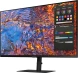 Монитор Samsung 32&amp;quot; S32B800PXI черный IPS LED 5ms 16:9 HDMI полуматовая HAS Piv 350cd 178гр/178гр 3840x2160 60Hz DP 4K USB 5.2кг