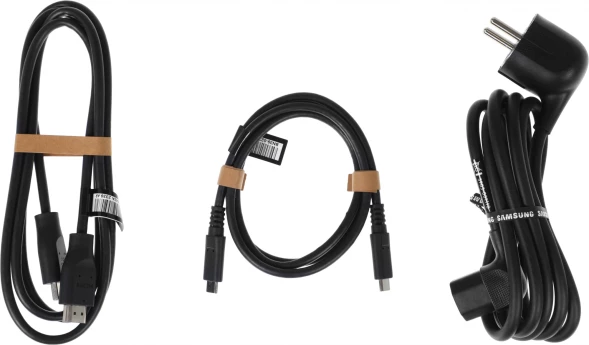 Монитор Samsung 32&amp;quot; S32B800PXI черный IPS LED 5ms 16:9 HDMI полуматовая HAS Piv 350cd 178гр/178гр 3840x2160 60Hz DP 4K USB 5.2кг