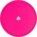 Умная колонка Yandex Станция Лайт Алиса розовый 5W 1.0 BT 10м (YNDX-00025N)