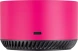 Умная колонка Yandex Станция Лайт Алиса розовый 5W 1.0 BT 10м (YNDX-00025N)