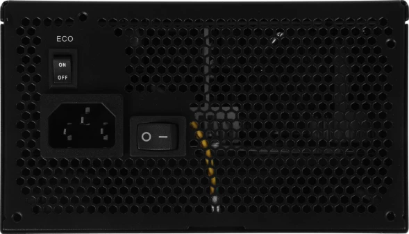 Блок питания Formula ATX 1200W AC KCAS PLUS 1200GM V2 (20+4pin) APFC 140mm fan 10xSATA Cab Manag RTL