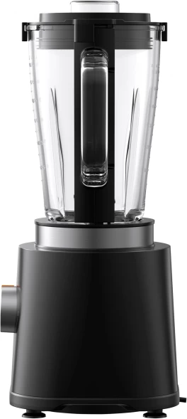 Блендер стационарный Xiaomi Blender EU 600Вт черный