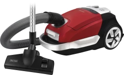 Пылесос Rondell RDE-2054 2000Вт красный/черный