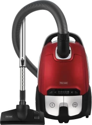 Пылесос Rondell RDE-2054 2000Вт красный/черный