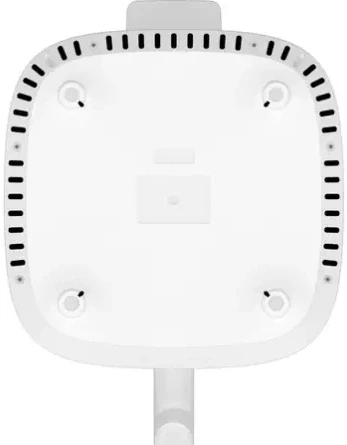 Аэрогриль Xiaomi Air Fryer MAF-W6051 6.5л 1700Вт белый (BHR083MEU)