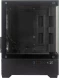 Корпус Accord ACC-ZCU2B черный без БП mATX 1x120mm 1xUSB3.0 1xUSB3.1 audio