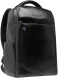 Рюкзак Piquadro Blue Square CA6858B2/N черный натур.кожа