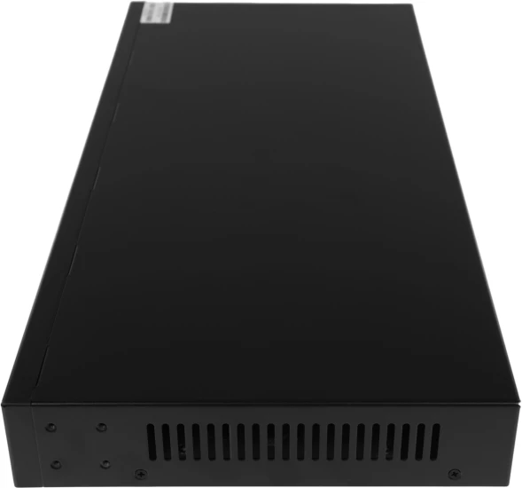 Коммутатор Cudy GS5024S4 (L3) 24x1Гбит/с 4SFP+ управляемый