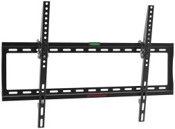 Кронштейн для телевизора Arm Media STEEL-2 new черный 32&amp;quot;-90&amp;quot; макс.40кг настенный наклон