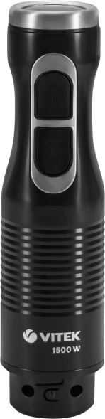 Блендер погружной Vitek VT-1477 1500Вт черный