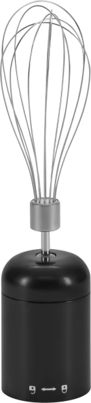 Блендер погружной Vitek VT-1477 1500Вт черный