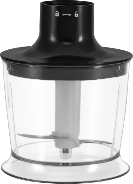 Блендер погружной Vitek VT-1477 1500Вт черный