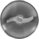 Блендер погружной Vitek VT-1477 1500Вт черный